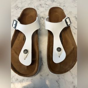 Birkenstock Gizeh size 37